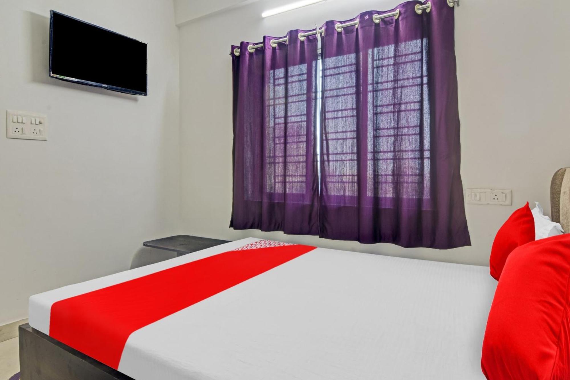 Hotel O Royal Residency Колката Екстериор снимка