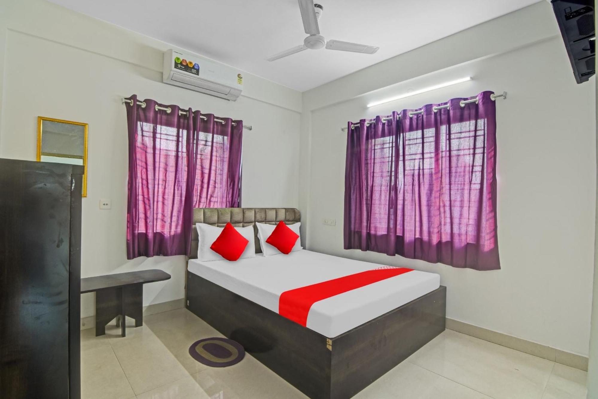 Hotel O Royal Residency Колката Екстериор снимка