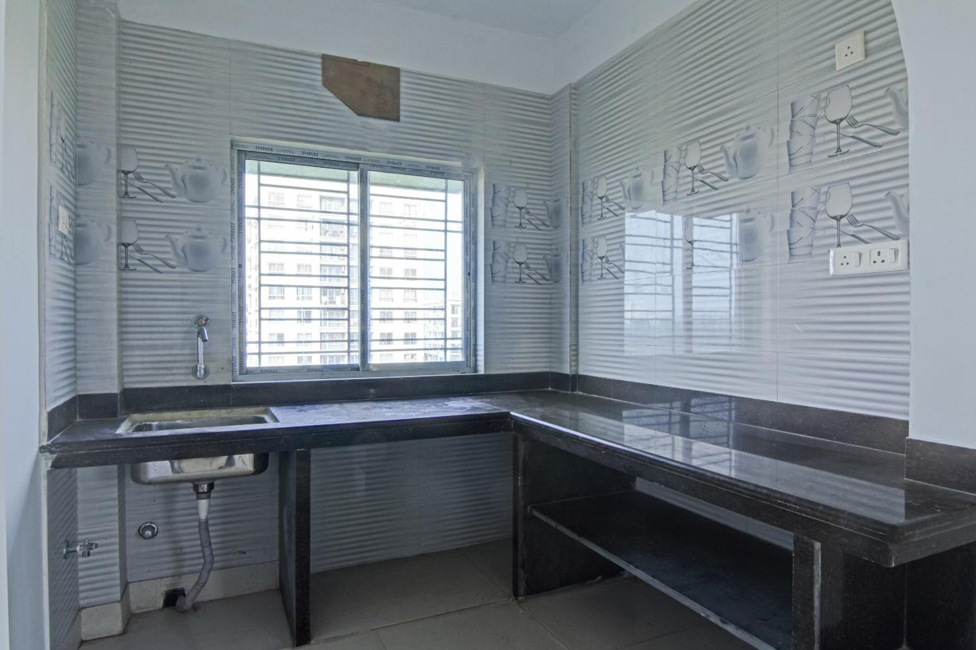 Hotel O Royal Residency Колката Екстериор снимка