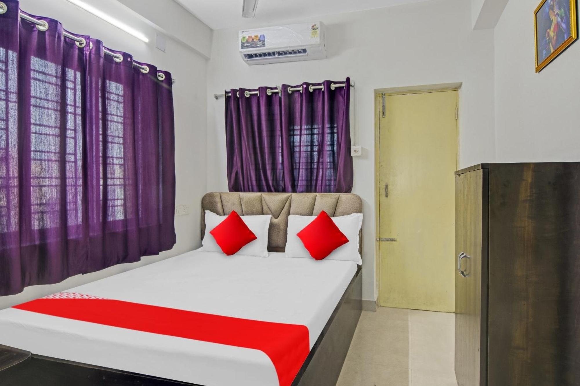Hotel O Royal Residency Колката Екстериор снимка