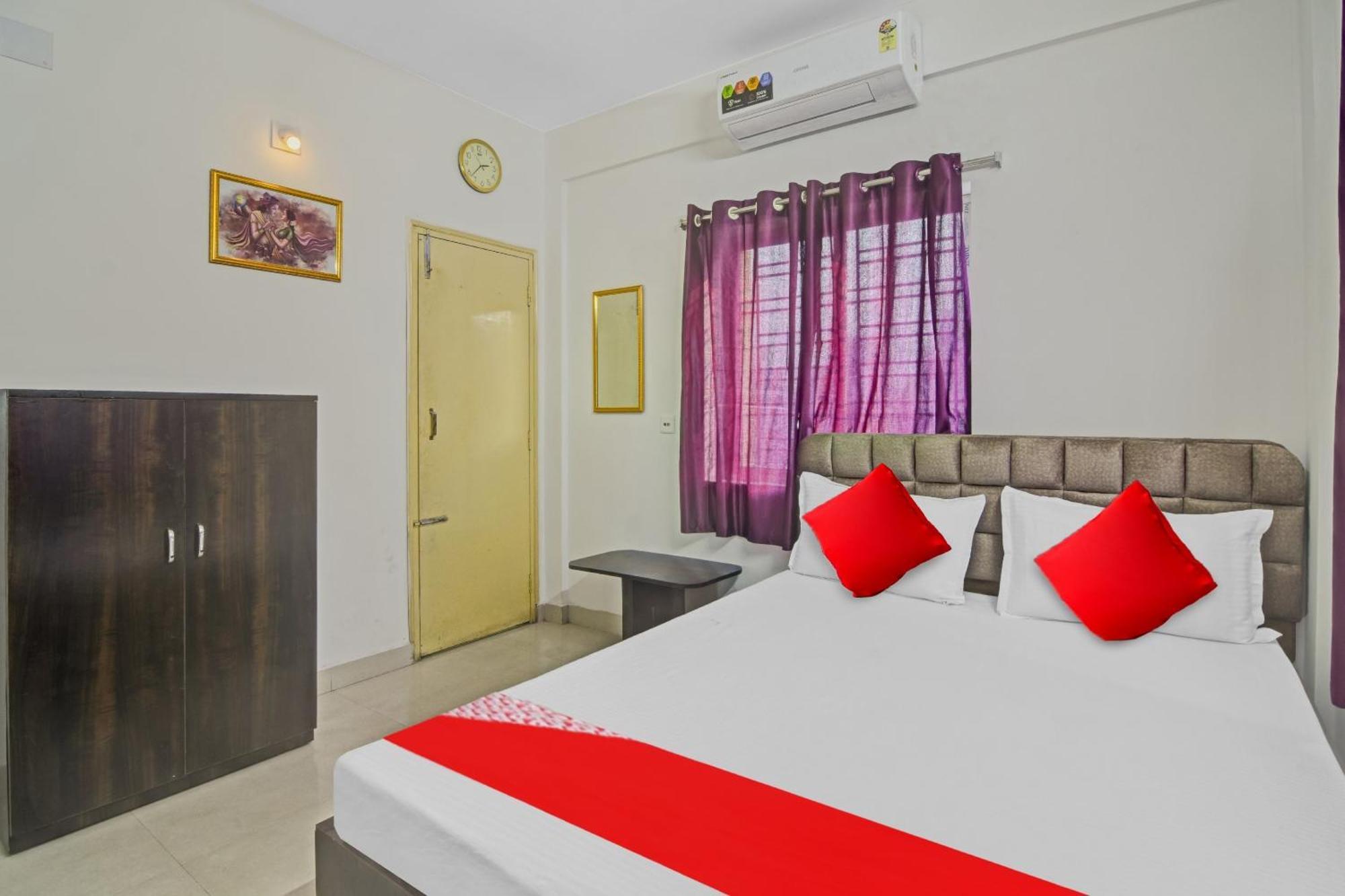 Hotel O Royal Residency Колката Екстериор снимка